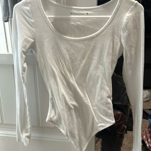Abercrombie and fitch body suit
